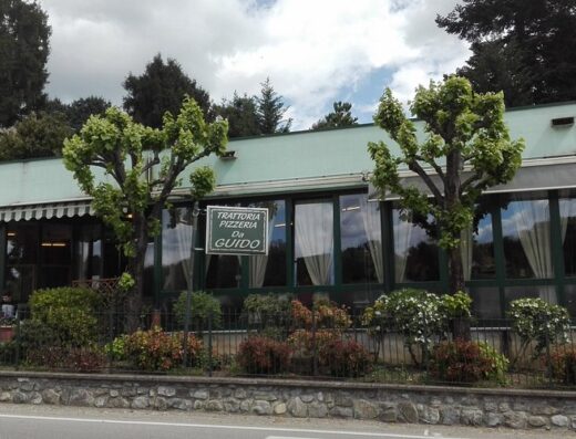 Ristorante Da Guido