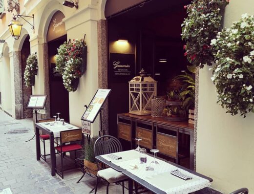 TRATTORIA DEL GESUMIN