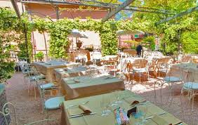 “RISTORANTE BILACUS” – BELLAGIO