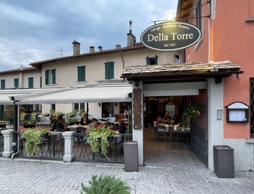 TRATTORIA PONTE VECCHIO