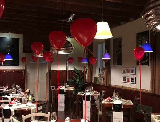 “RISTORANTE ARMILLA” – ANZANO DEL PARCO