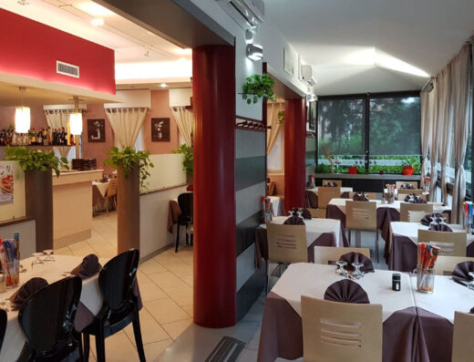 RISTORANTE/PIZZERIA IL SOGNO