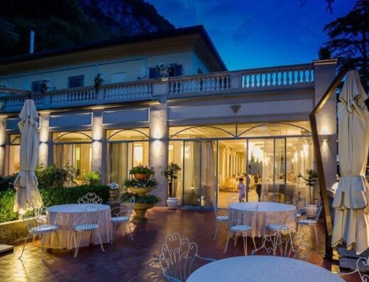 “RISTORANTE AL TERRAZZO” – VALMADRERA