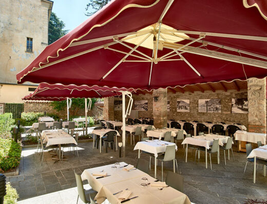 La Cicala Pizzeria Ristorante