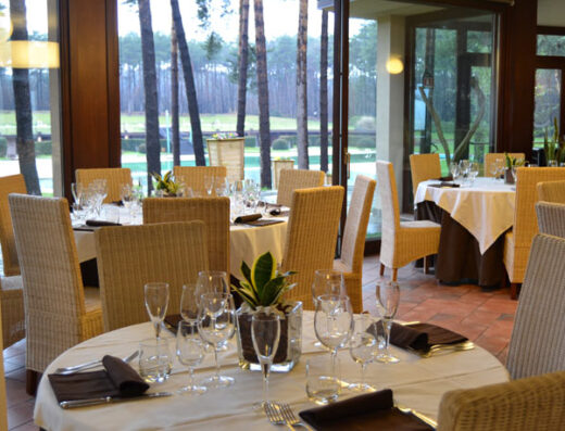 Ristorante La Pinetina