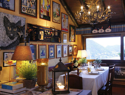 TRATTORIA IL GATTO NERO