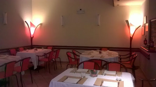 “RISTORANTE BELLINI” – CIRIMIDO