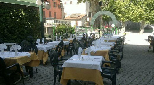 Pizzeria Vecchia Tavernola