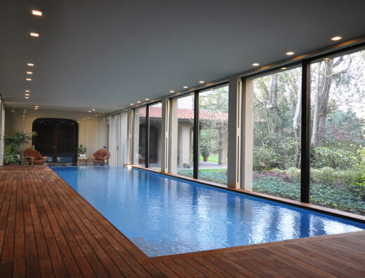 Clever Piscine