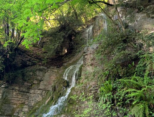 Como Hike