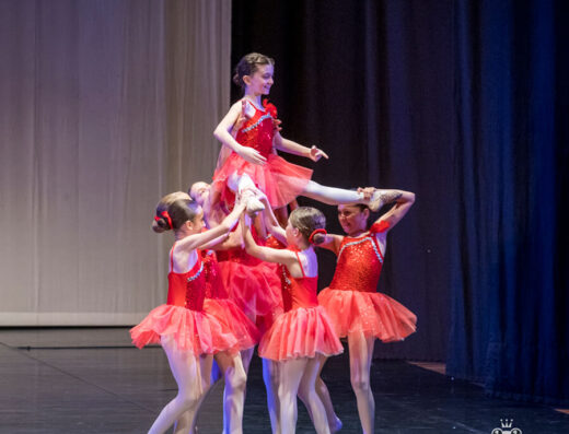 Como Danza Dogi