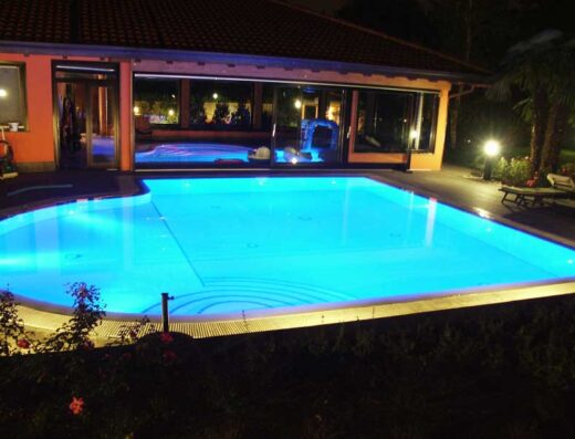 Clever Piscine
