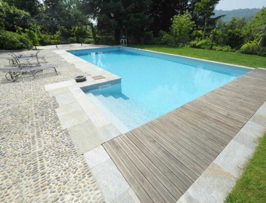 Clever Piscine
