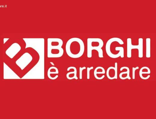 Borghi è arredare