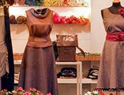 Carlotta bijoux di Coppola Antonella Carlotta