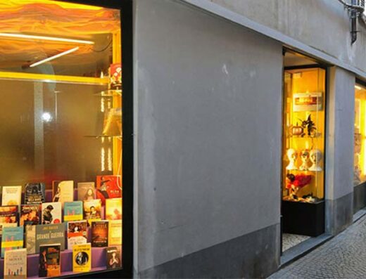 Cartolibreria giocattoleria Pozzi