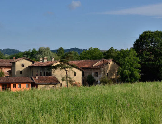 Cascina bagaggera