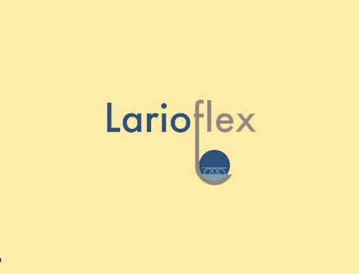 C.I.F. Larioflex materassi