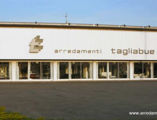 Arredamenti Tagliabue