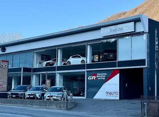 Rivauto – Como