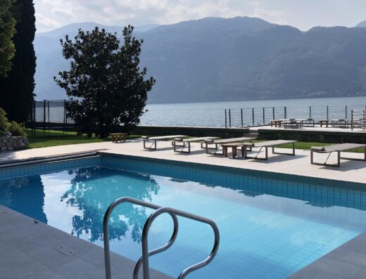 P&P Piscine di Pigazzini A. – Costruzione e manutenzione piscine