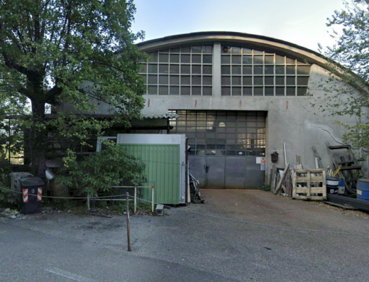 Carpenteria Metallica Marazzi & Monti