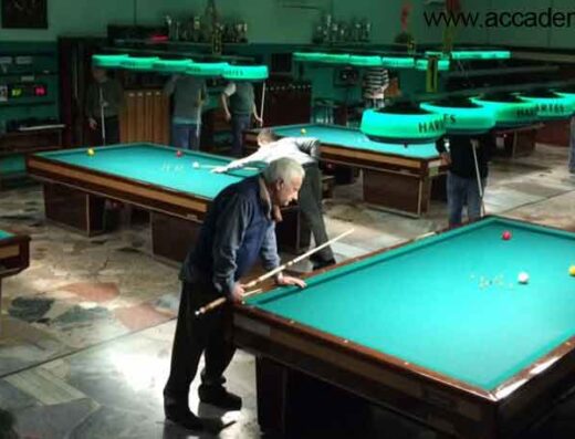 Bar Accademia – Como