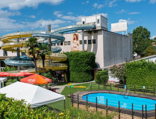 California Acquapark