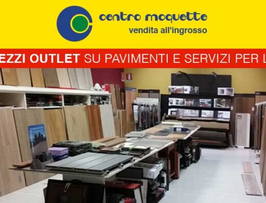 Centro Moquette – Senna Comasco