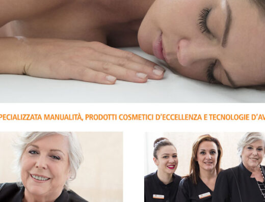 Benessere da Nadia Galli