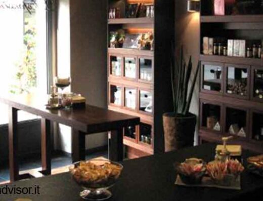 L’Espressino cafè – Cernobbio