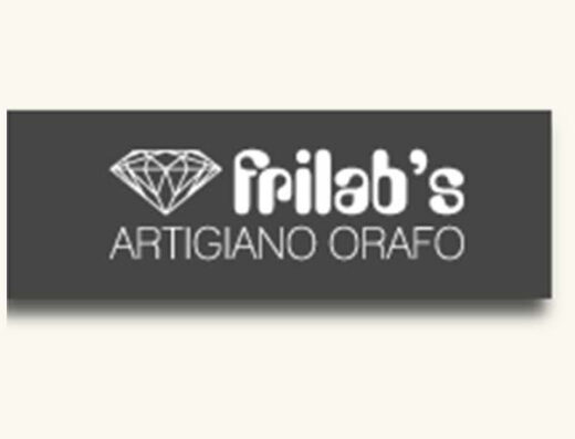 Frilab’s artigiano orafo