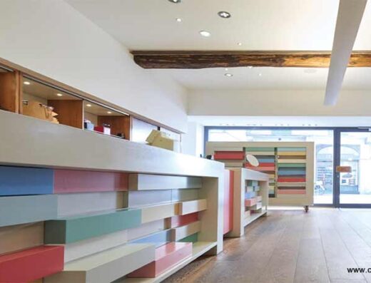 Ottica Ghizzoni