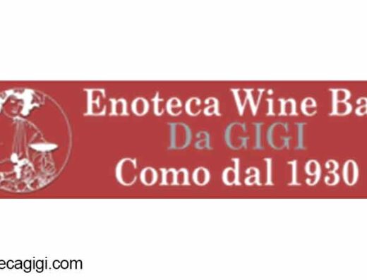 Enoteca Wine Bar Da Gigi – Como