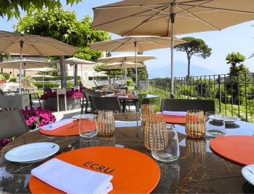 Ristorante Lècru