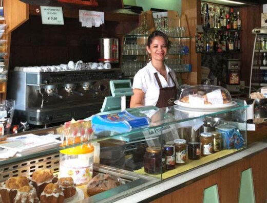 Luisita Gelateria Pasticceria – Como