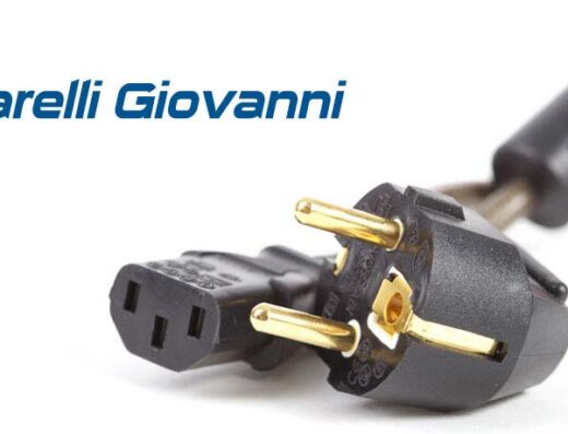 Marelli Giovanni – Lentate sul Seveso