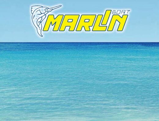 Marlin Boat