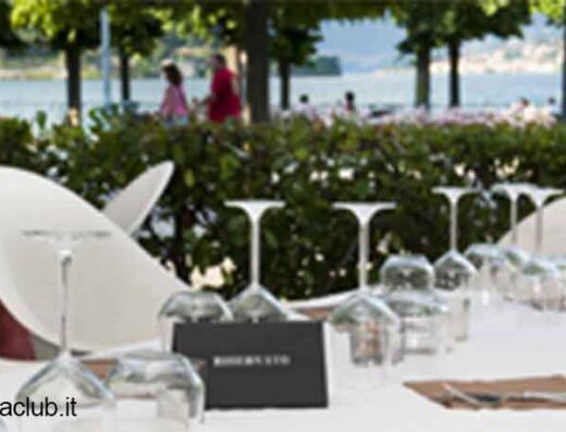 Onda Cocktail Bar & Restaurant – Cernobbio