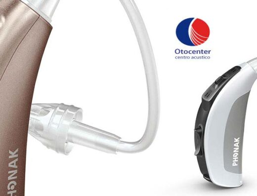 Centro Acustico Otocenter Como