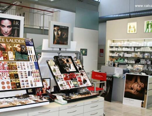 Calcagni Profumeria