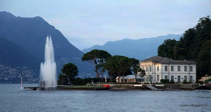 Villa Geno