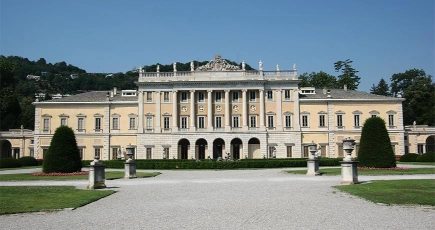 Villa Olmo