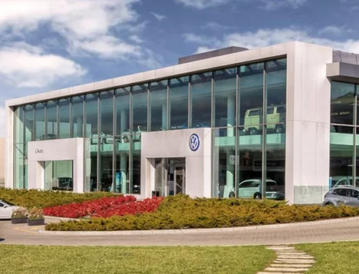 L’Auto S.p.A. – Volkswagen Vendita Cantù
