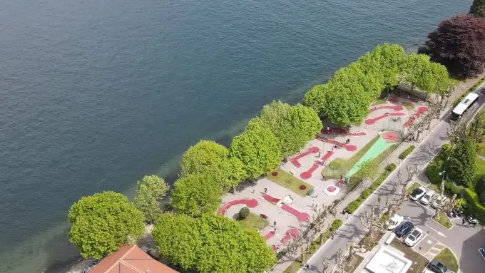Minigolf_Menaggio