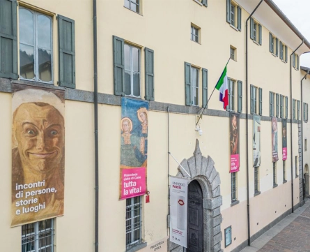 Pinacoteca Civica