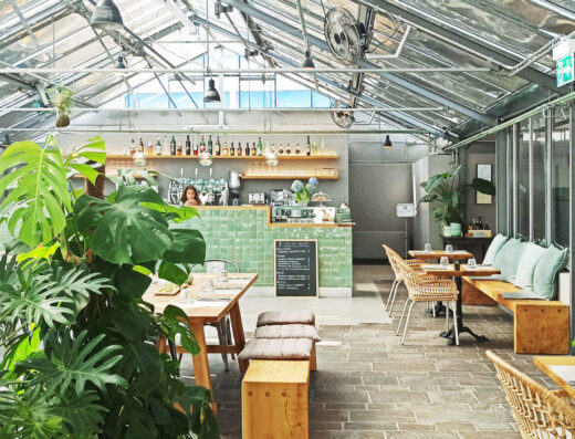 La Serra Ristorante Pizzeria