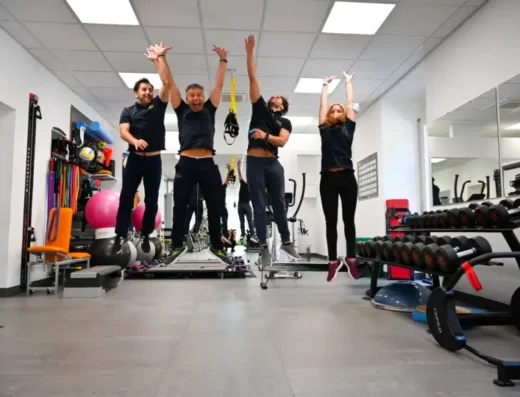 enjoy_fisio_training