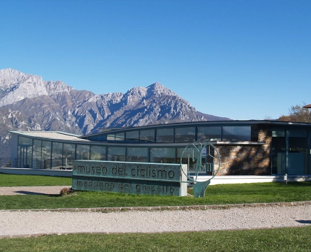 Museo del Ghisallo