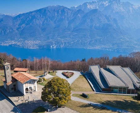 Museo del Ghisallo